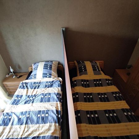 Ferienwohnung Rhede Im Og ภายนอก รูปภาพ