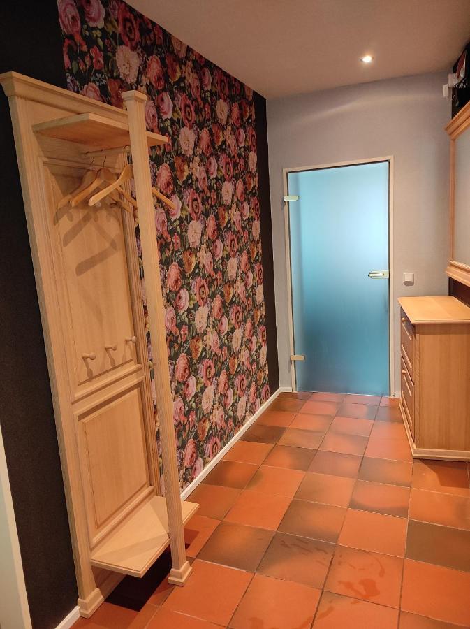 Ferienwohnung Rhede Im Og ภายนอก รูปภาพ