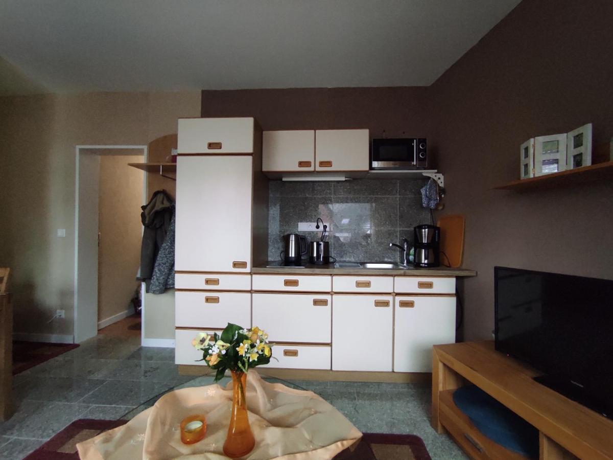 Ferienwohnung Rhede Im Og ภายนอก รูปภาพ